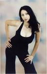 Marayia Starmodel