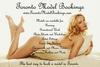TorontoModelBookings