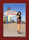 !Welcome to Las Vegas!