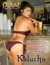 Kalucha @ the Bar!