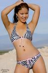 Profile: Lori Yin; 