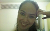 Just got home from IMS prac...; Model: Maria Kristina Siuagan; by via Lenovo webcam; © Maria Kristina D. Siuagan; ✍ Maria Kristina D. Siuagan; ⟳ none; ⊕ @ home; Profile: Nurse Tina; Upload: 2011 Mar 23;