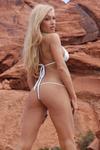 Sabrina P in Red Rock