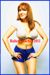 by Ruben Sanchez; © Ruben Sanchez; Profilo: LAURA CARRETERO; Carica: 2011 May 23;