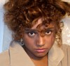 Headshot; Model: Daria; © Copyright of Daria; Profile: daria1; Upload: 2009 Sep 16;