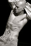 John Quinlan; Model: John Quinlan; by Sandra Kimball; &copy; John Quinlan; Profile: johnquinlan; Upload: 2010 Apr 08; 