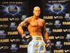 Male Fitness & Muscle Model John Quinlan In Raja Boxing