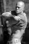 Male Model John Quinlan