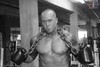 Male Fitness & Muscle Model...; Model: John Quinlan; by John Mitchell; © John Quinlan; ⊕ United States; Profile: johnquinlan; Upload: 2010 Dec 07;