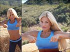 by alex neumann; ✍ hair and make up done by me:); ⊕ Los Angeles; Profile: Ingrid Romero; Upload: 2010 Dec 01;