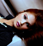 Maria Antonia Vittali; Model: Maria Antonia Vittali; © Maria Antonia Vittali; Profile: MariaAntonia Vittali; Upload: 2014 Dec 30;